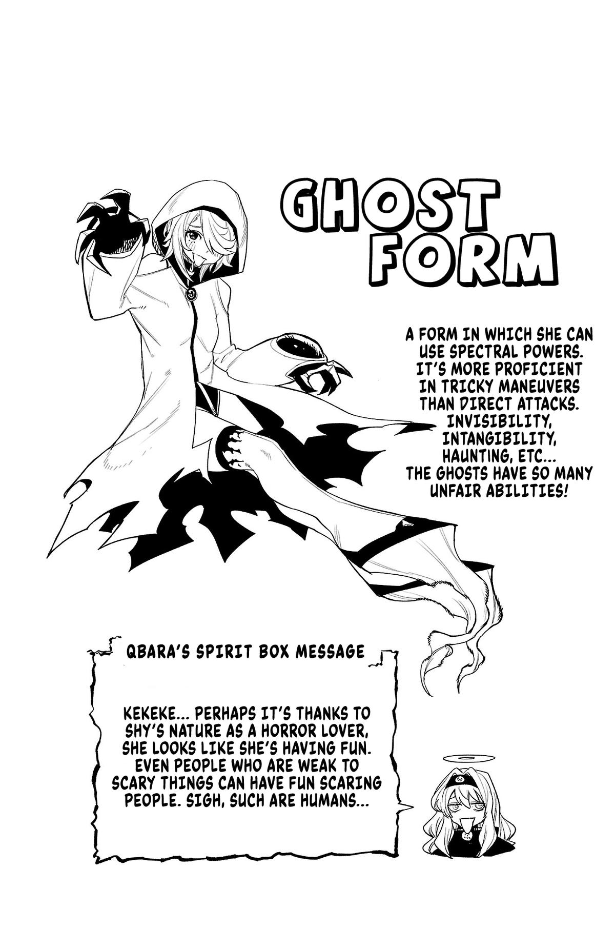 Shy Chap 191 - Next Chap 192