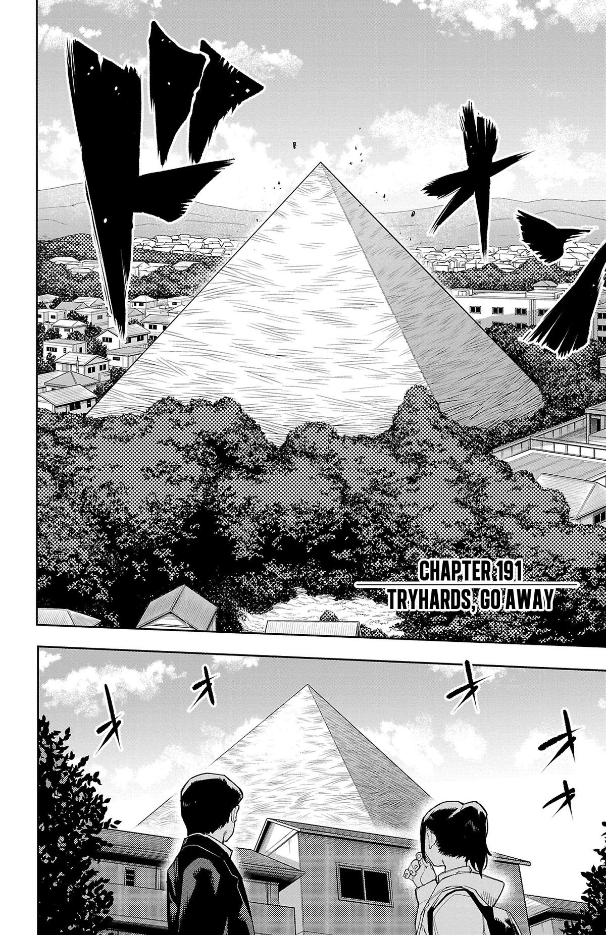 Shy Chap 191 - Next Chap 192