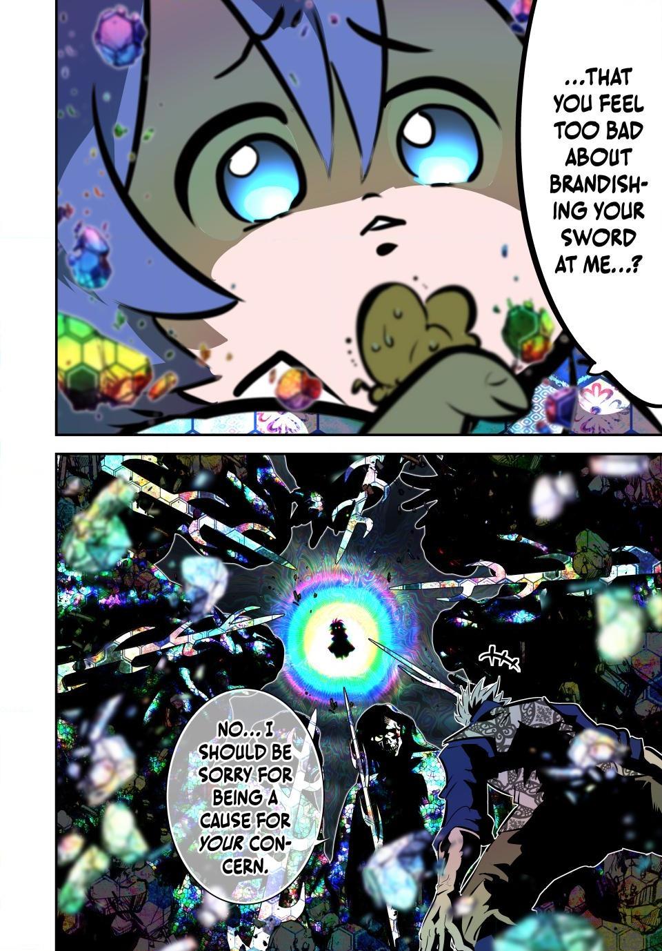 I Was Reincarnated as the 7th Prince Chap 212 - Next Chap 213