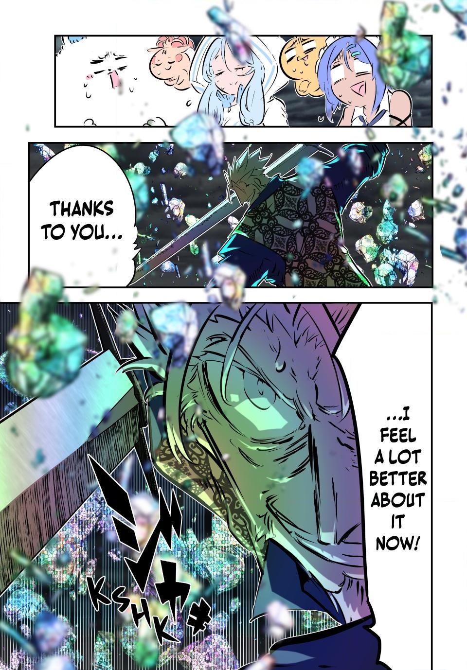 I Was Reincarnated as the 7th Prince Chap 212 - Next Chap 213