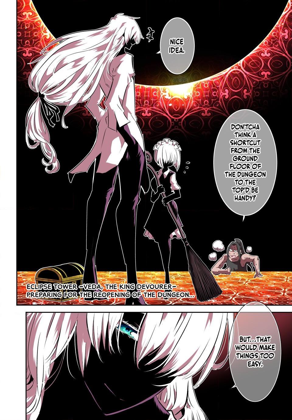 I Was Reincarnated as the 7th Prince Chap 212 - Next Chap 213