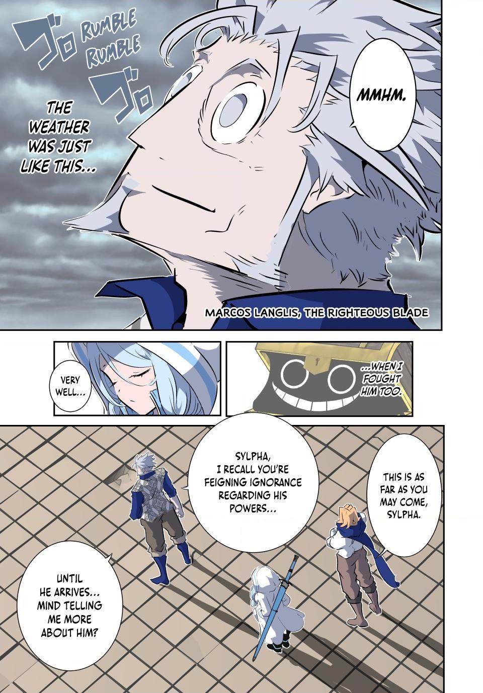 I Was Reincarnated as the 7th Prince Chap 212 - Next Chap 213