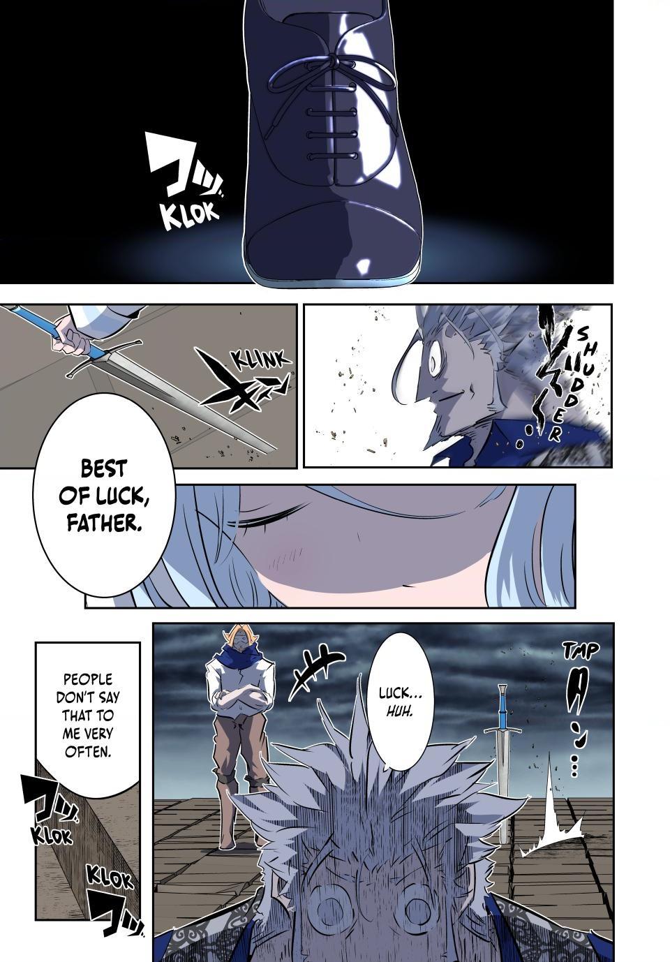 I Was Reincarnated as the 7th Prince Chap 212 - Next Chap 213