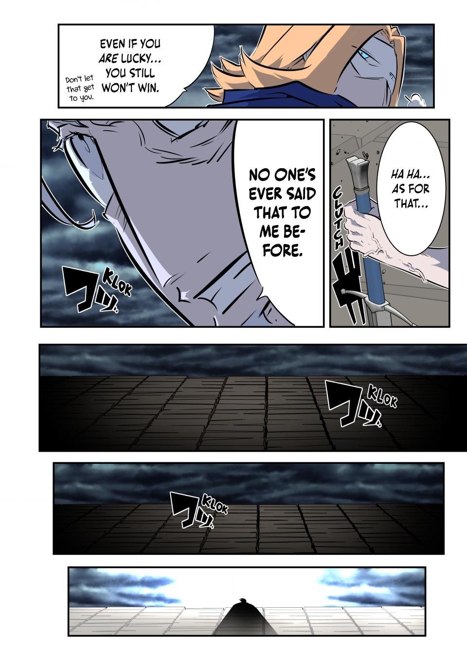 I Was Reincarnated as the 7th Prince Chap 212 - Next Chap 213