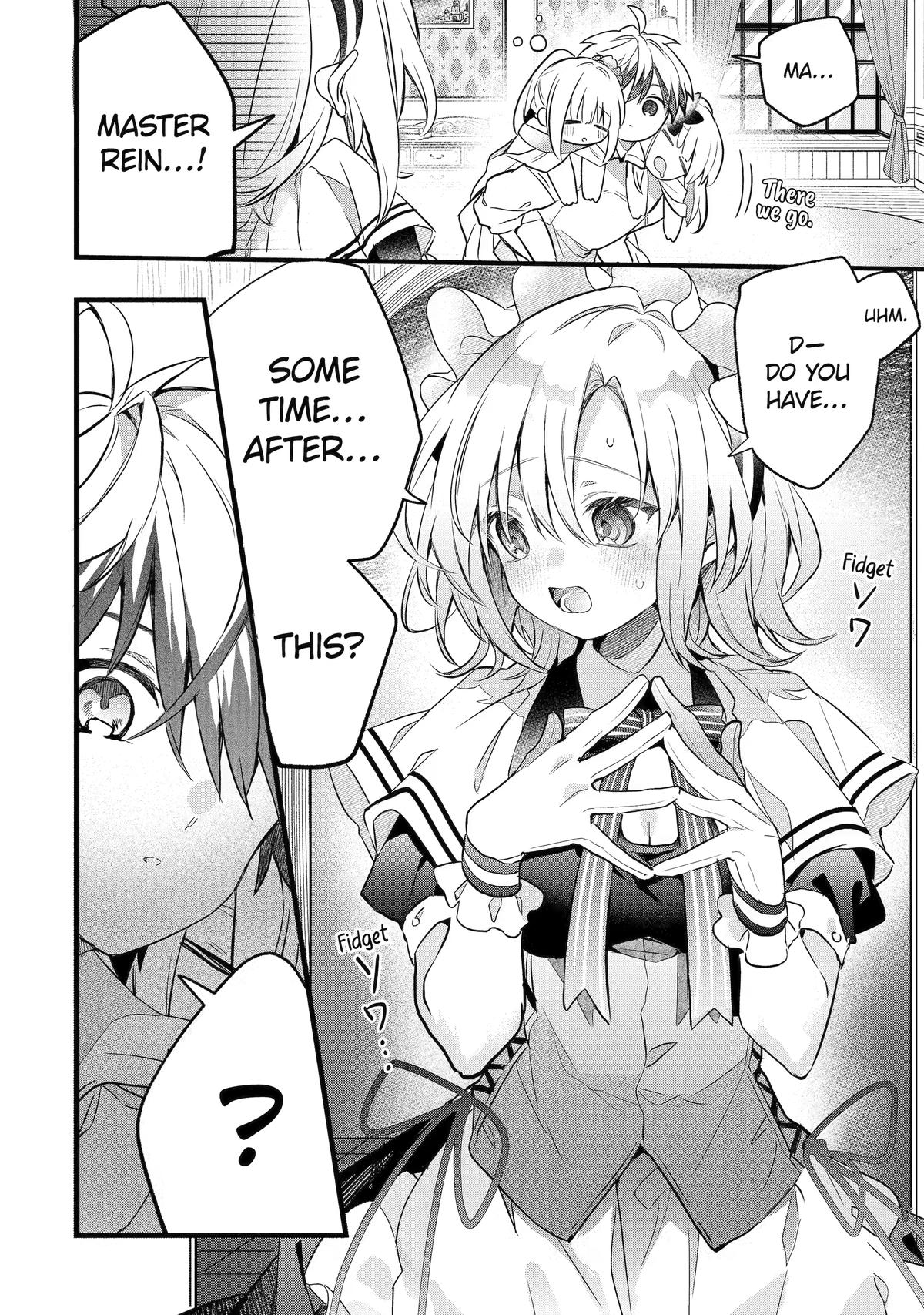 Yuusha Party wo Tsuihou sareta Beast Tamer, Saikyoushu no Nekomimi Shoujo to Deau Chap 98 - Next Chap 99