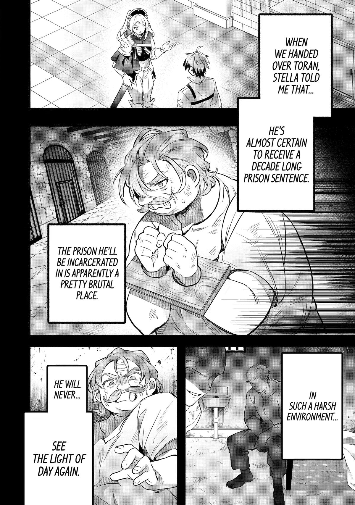 Yuusha Party wo Tsuihou sareta Beast Tamer, Saikyoushu no Nekomimi Shoujo to Deau Chap 98 - Next Chap 99