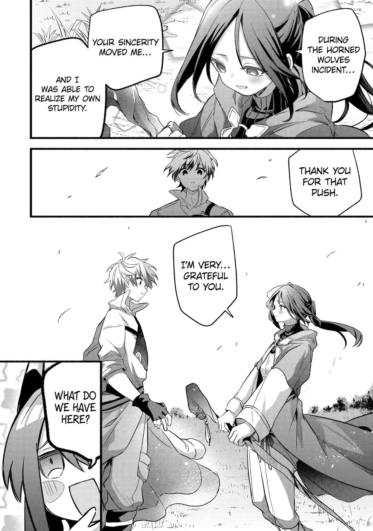 Yuusha Party wo Tsuihou sareta Beast Tamer, Saikyoushu no Nekomimi Shoujo to Deau Chap 98 - Next Chap 99