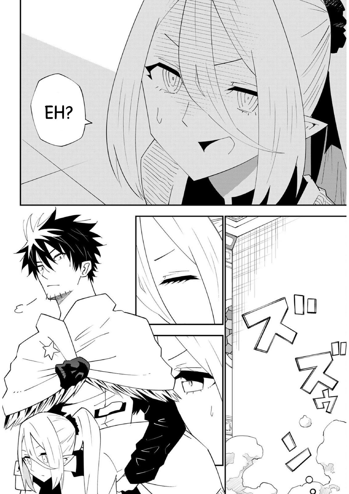 29-sai Dokushin Chuuken Boukensha no Nichijou Chap 79 - Next Chap 80