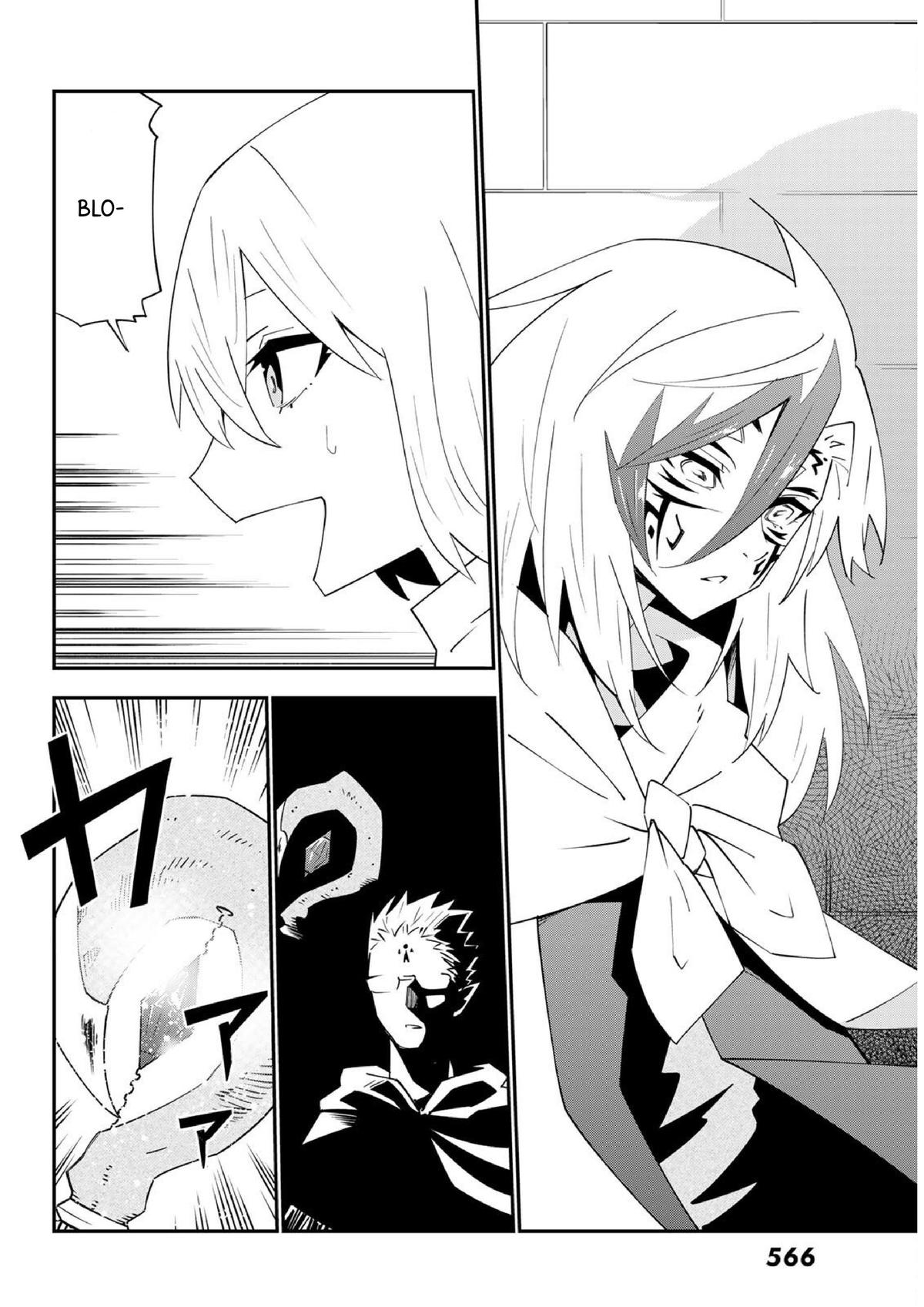 29-sai Dokushin Chuuken Boukensha no Nichijou Chap 79 - Next Chap 80