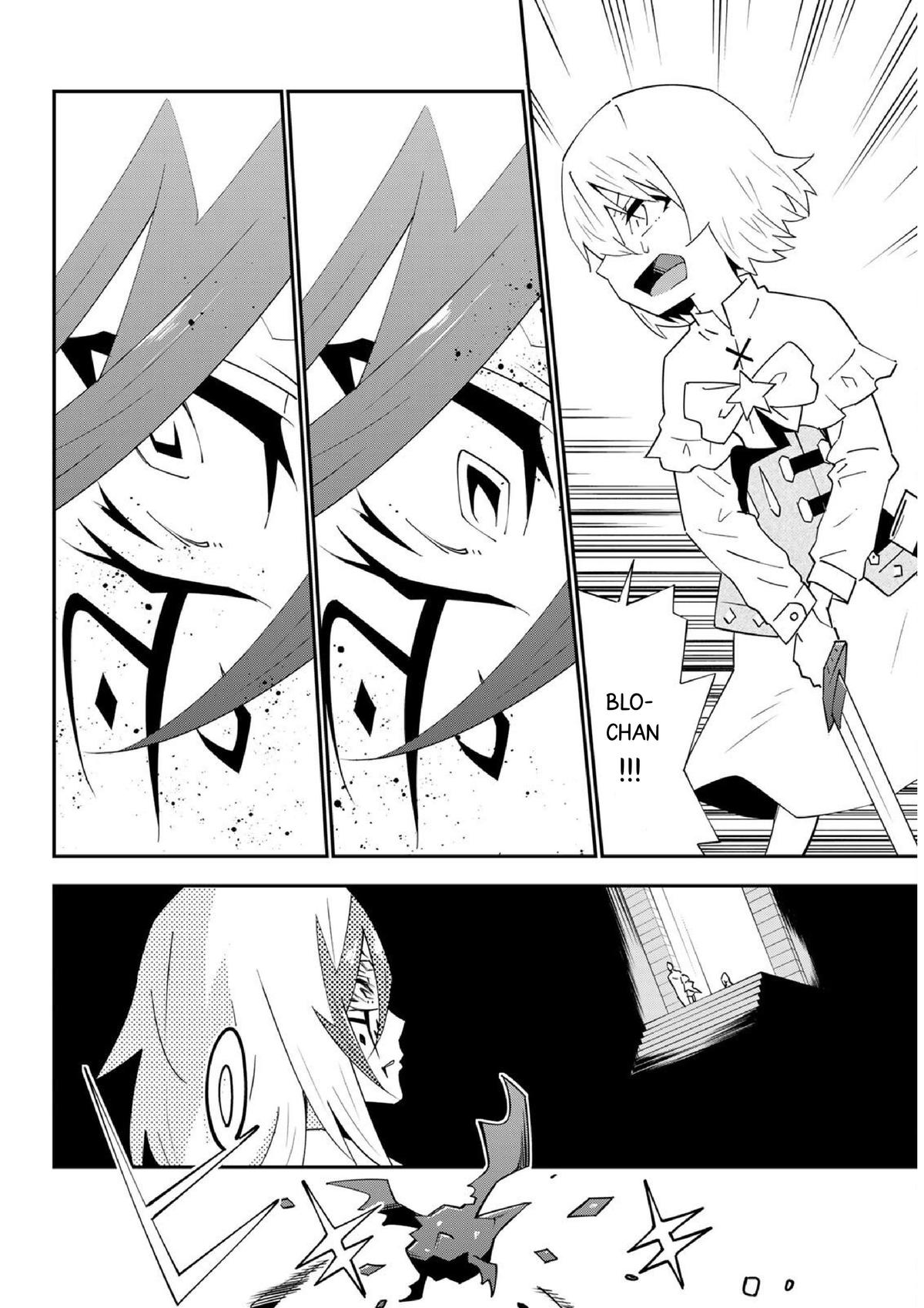 29-sai Dokushin Chuuken Boukensha no Nichijou Chap 79 - Next Chap 80