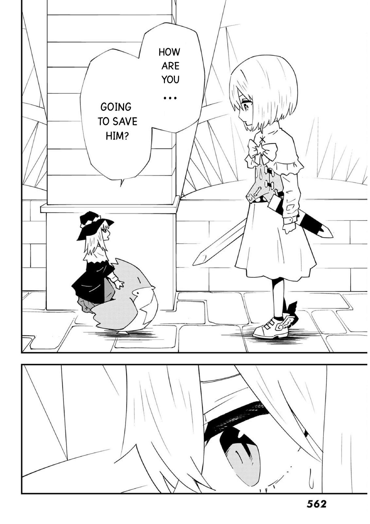 29-sai Dokushin Chuuken Boukensha no Nichijou Chap 79 - Next Chap 80