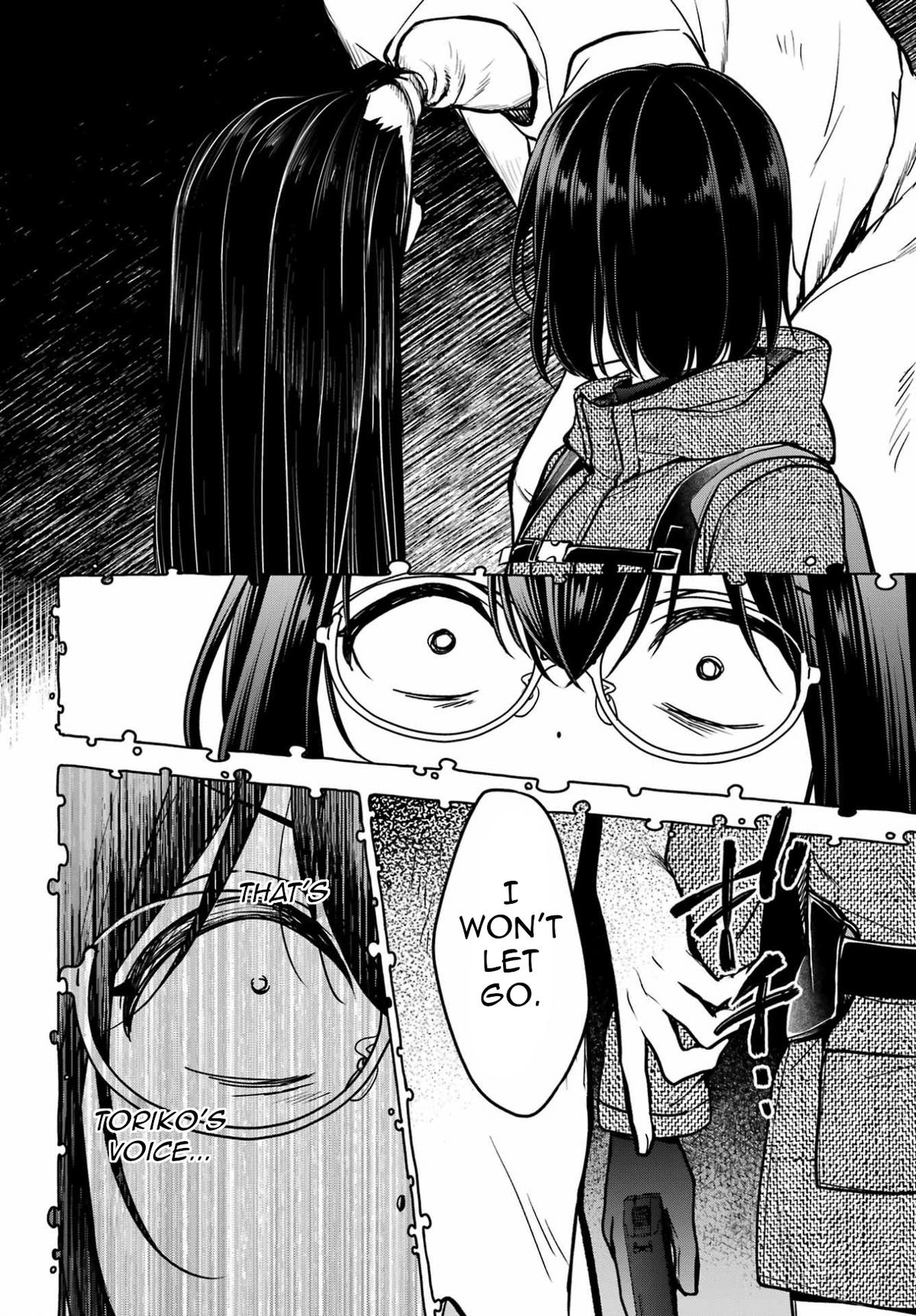 Urasekai Picnic Chap 88 - Next Chap 89