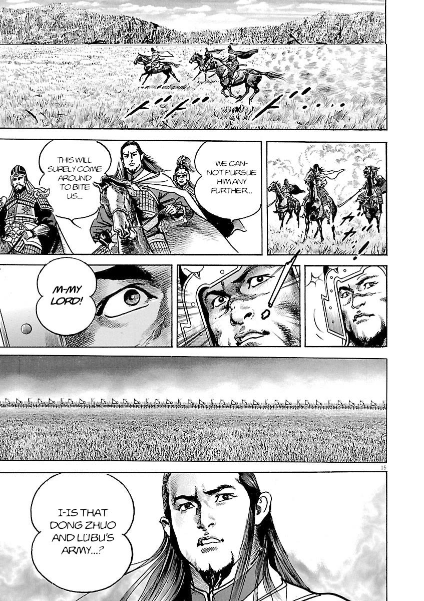 Lord Chap 53 - Next Chap 54