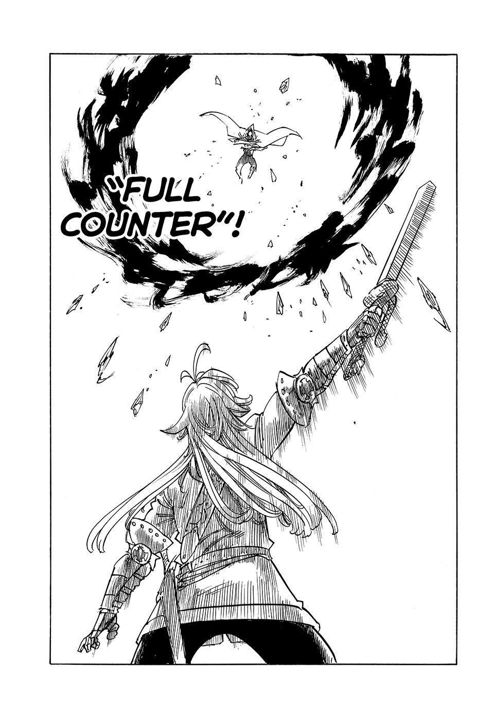 Four Knights of the Apocalypse - Mokushiroku no Yonkishi Chap 233 - Next Chap 234