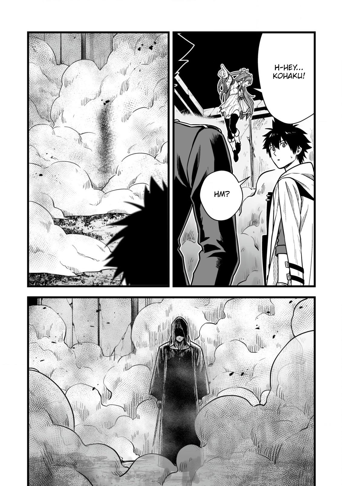Yuiitsu Muni no Saikyou Tamer: Kuni no Subete no Guild de Monzenbarai sareta kara, Takoku ni Itte Slow Life shimasu Chap 22 - Next Chap 23