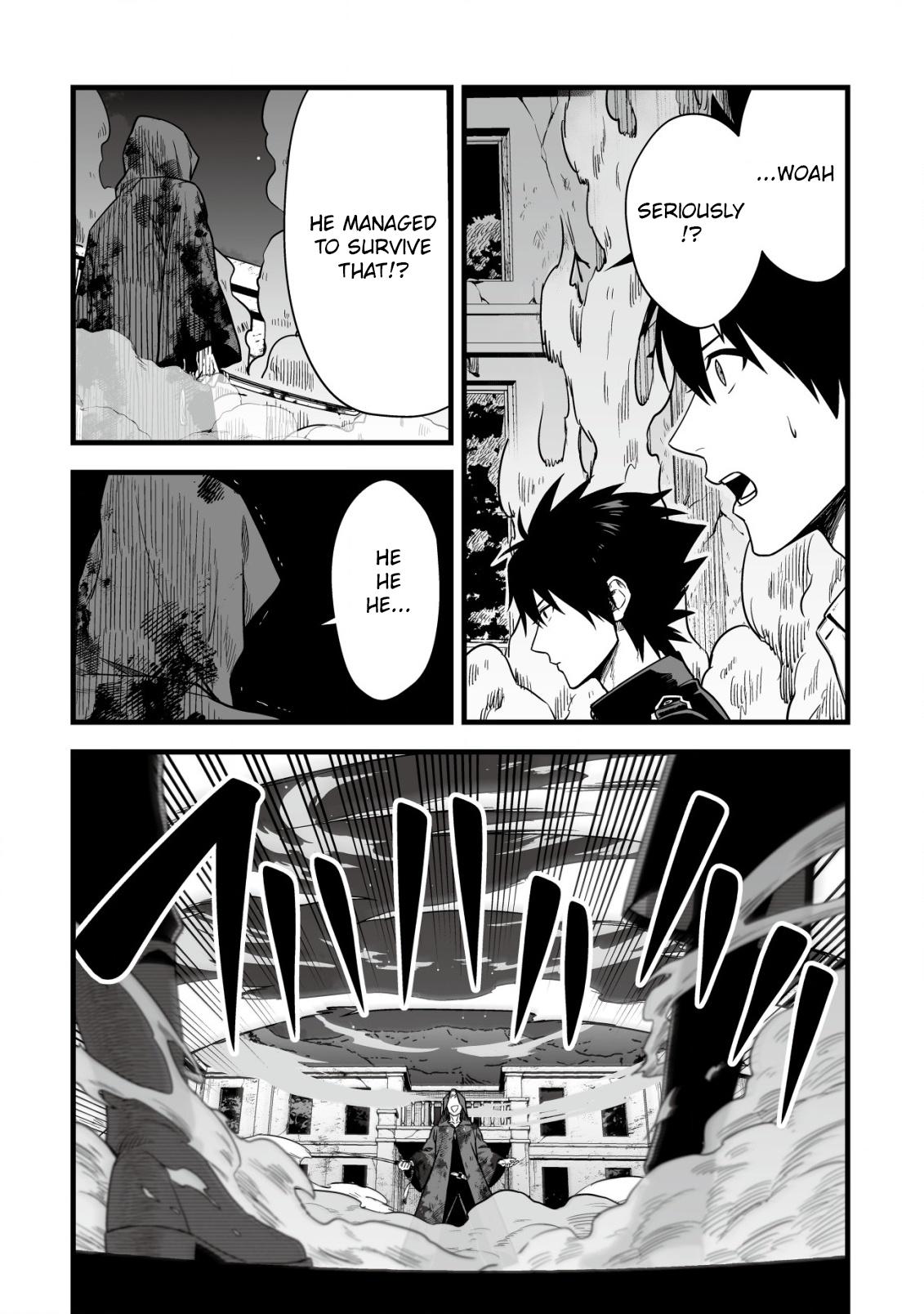 Yuiitsu Muni no Saikyou Tamer: Kuni no Subete no Guild de Monzenbarai sareta kara, Takoku ni Itte Slow Life shimasu Chap 22 - Next Chap 23