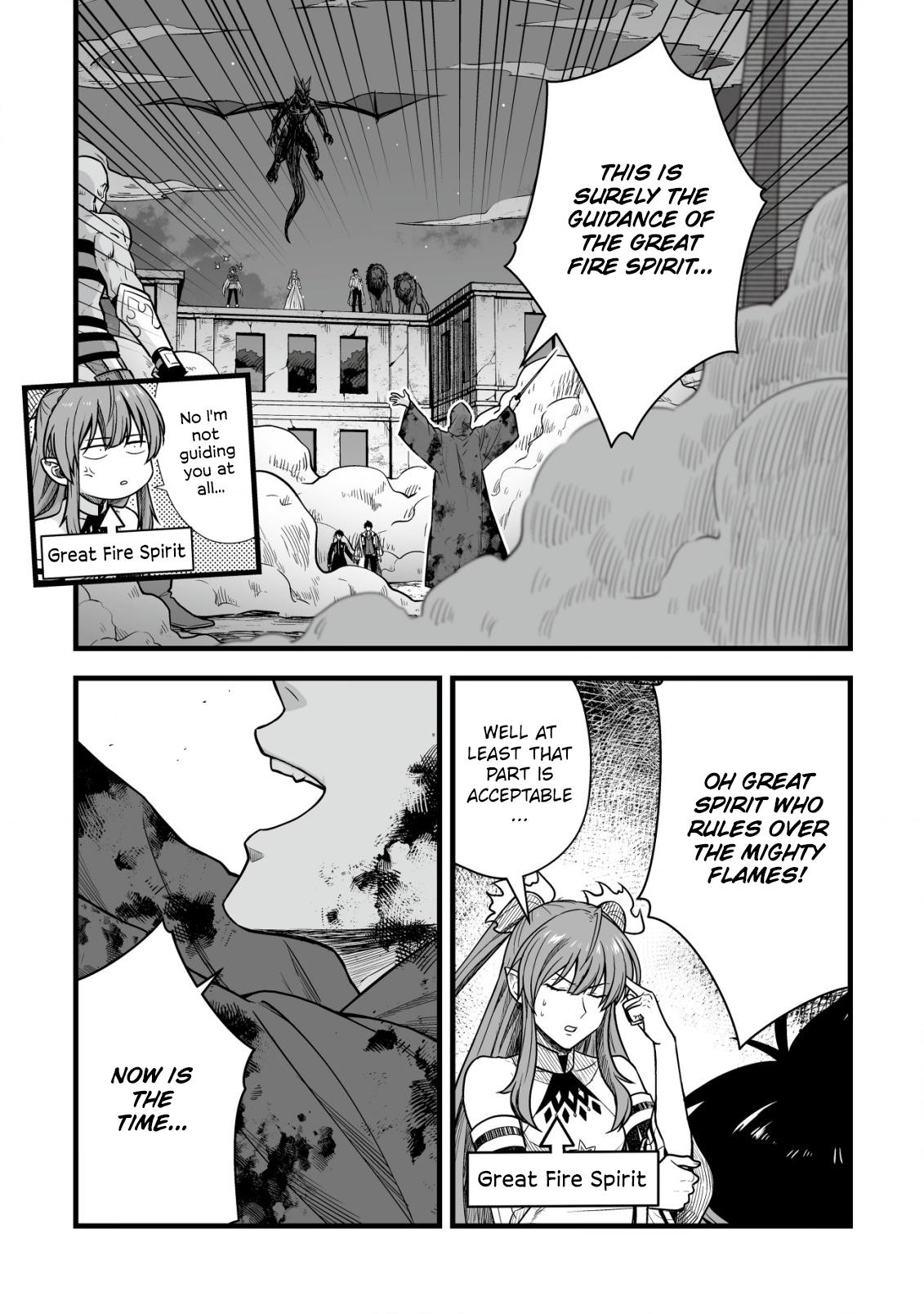 Yuiitsu Muni no Saikyou Tamer: Kuni no Subete no Guild de Monzenbarai sareta kara, Takoku ni Itte Slow Life shimasu Chap 22 - Next Chap 23