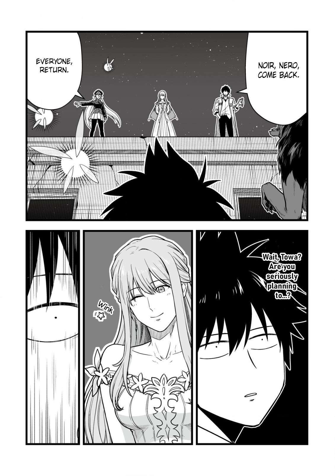 Yuiitsu Muni no Saikyou Tamer: Kuni no Subete no Guild de Monzenbarai sareta kara, Takoku ni Itte Slow Life shimasu Chap 22 - Next Chap 23