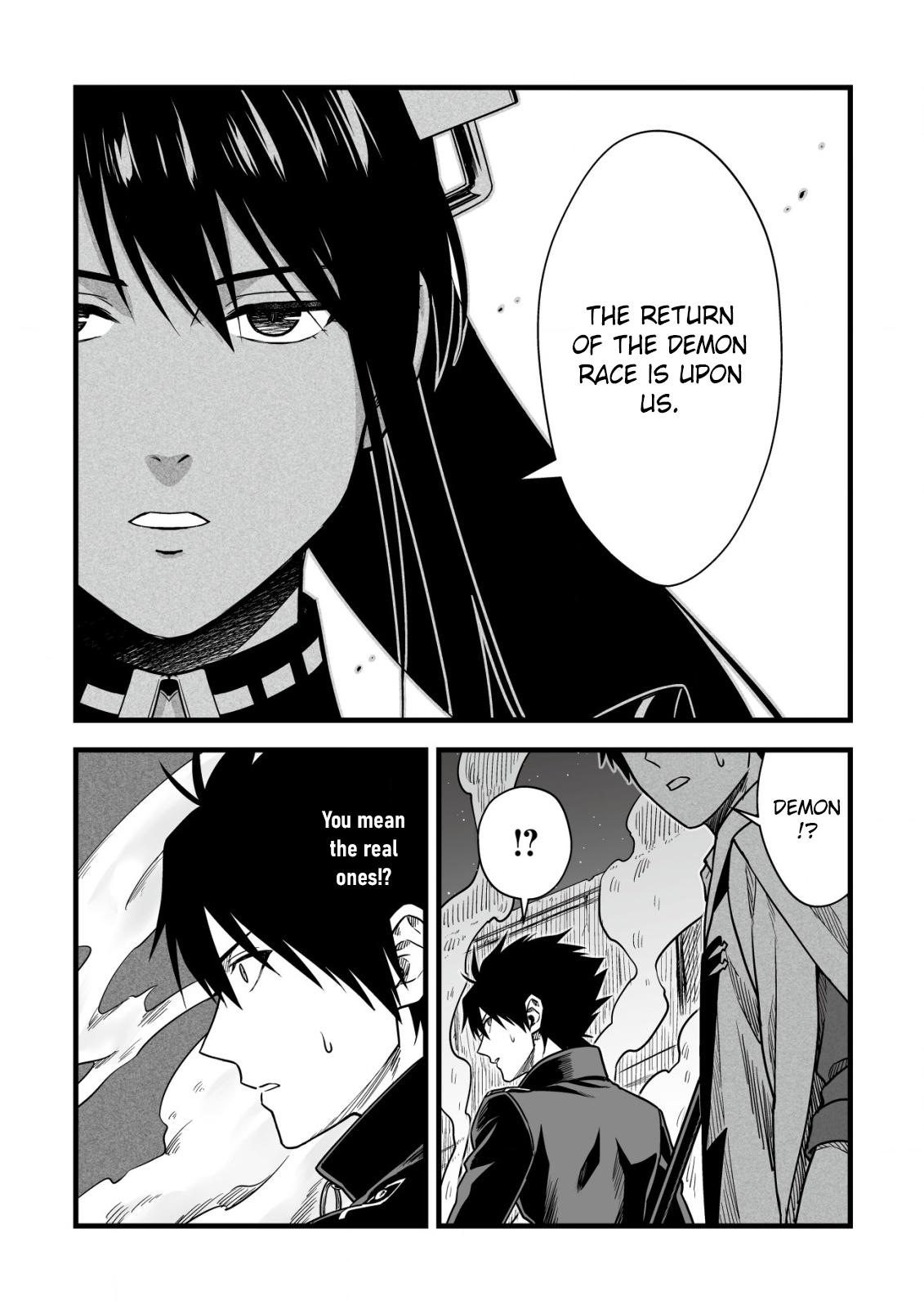 Yuiitsu Muni no Saikyou Tamer: Kuni no Subete no Guild de Monzenbarai sareta kara, Takoku ni Itte Slow Life shimasu Chap 22 - Next Chap 23