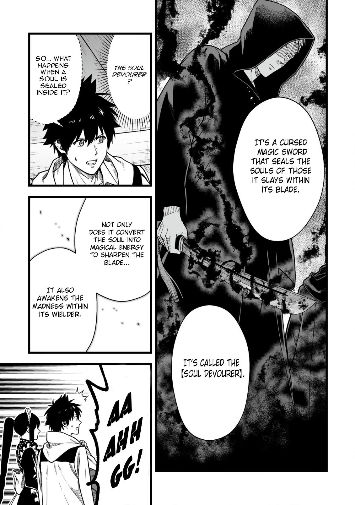 Yuiitsu Muni no Saikyou Tamer: Kuni no Subete no Guild de Monzenbarai sareta kara, Takoku ni Itte Slow Life shimasu Chap 22 - Next Chap 23