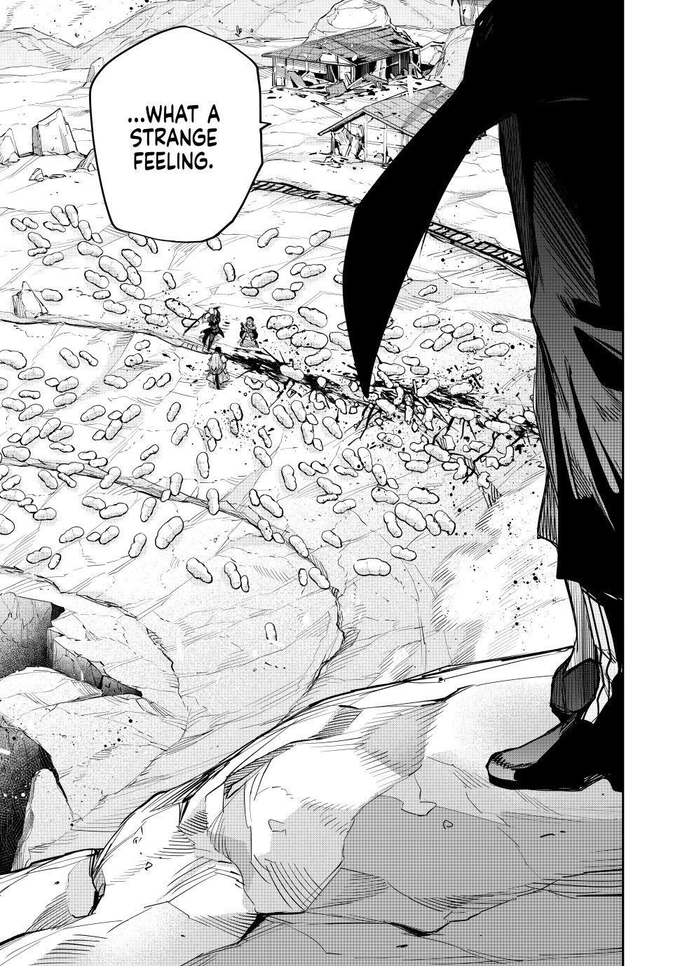 Mikata ga Yowa Sugite Hojo Mahou ni Toushite ita Kyuutei Mahou shi, Tsuihou Sarete Saikyou wo Mezasu Chap 198 - Next Chap 199
