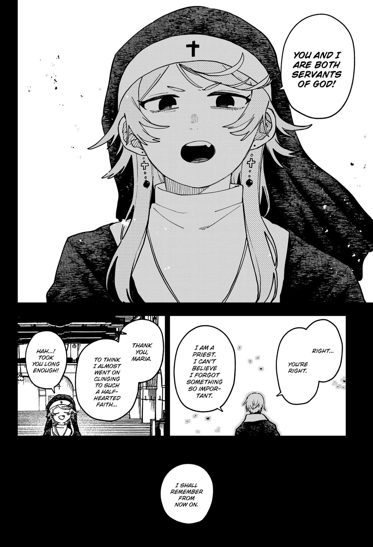 Kindergarten WARS Chap 125 - Next Chap 126
