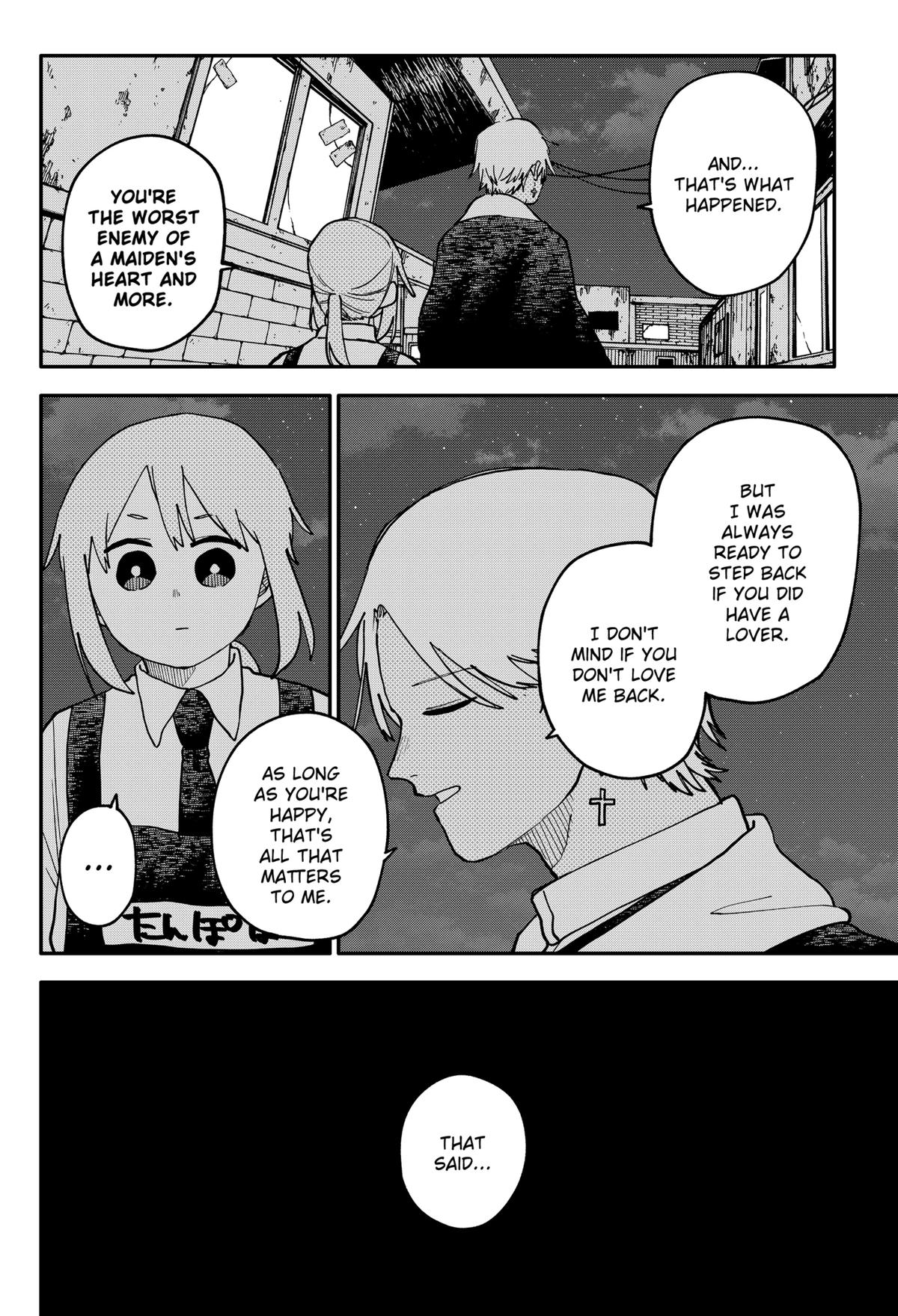 Kindergarten WARS Chap 125 - Next Chap 126