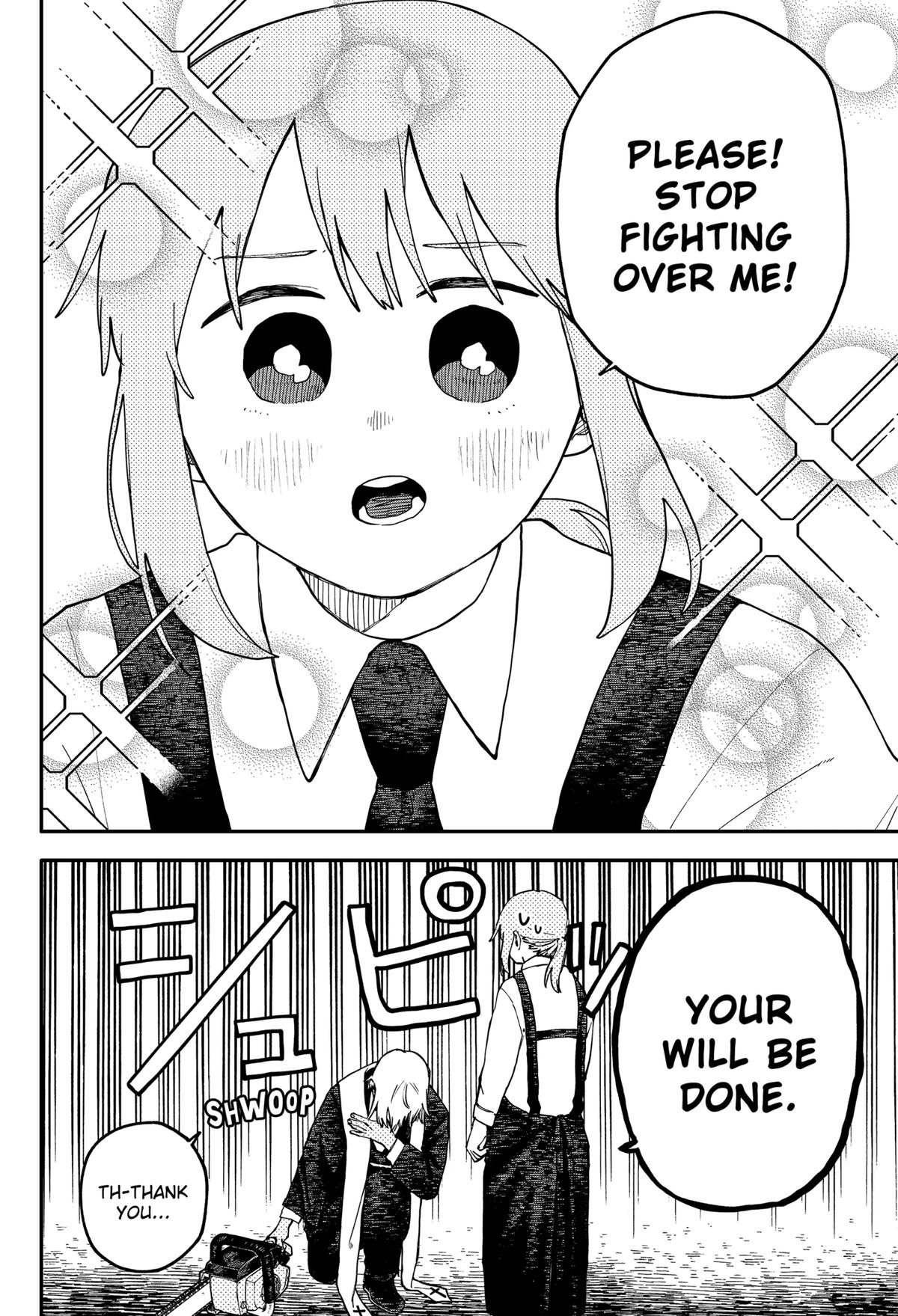 Kindergarten WARS Chap 125 - Next Chap 126