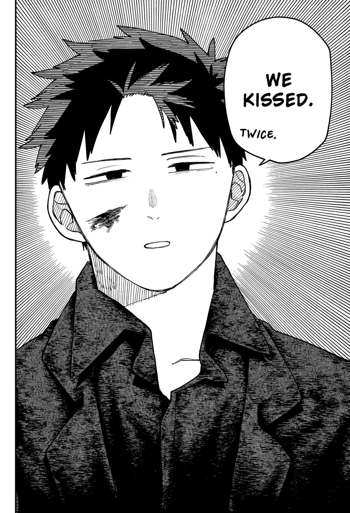 Kindergarten WARS Chap 125 - Next Chap 126