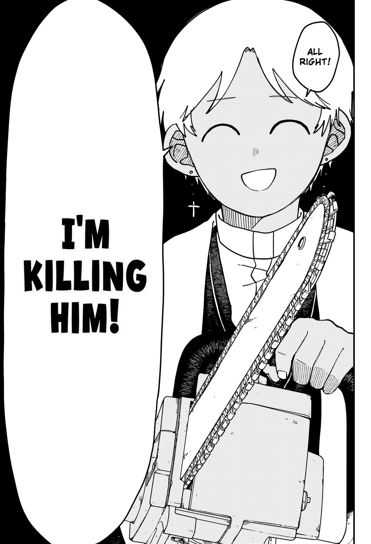 Kindergarten WARS Chap 125 - Next Chap 126