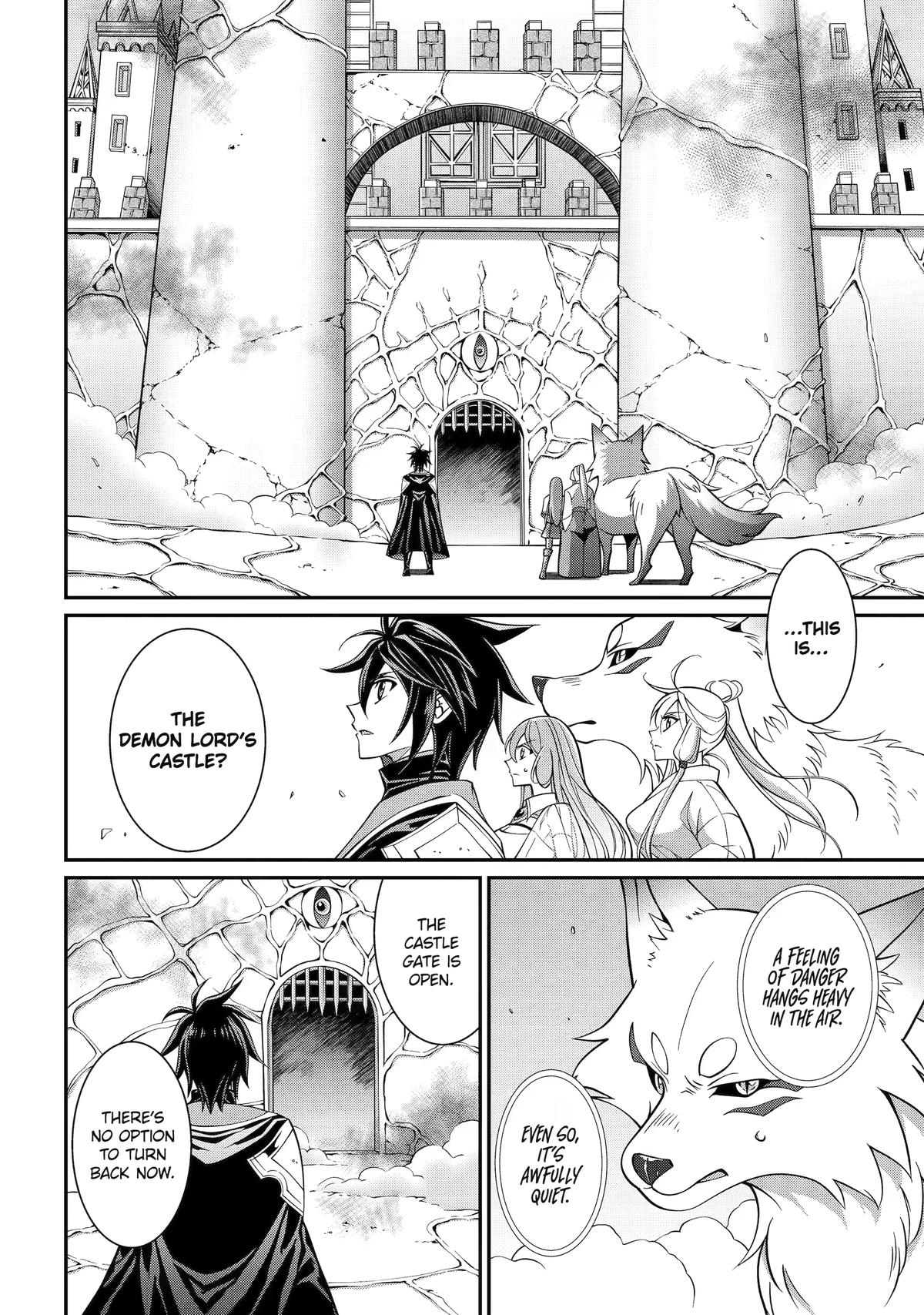 Shikkokutsukai no Saikyou Yuusha: Nakama Zenin ni Uragirareta node Saikyou no Mamono to Kumimasu Chap 101 - Next Chap 102