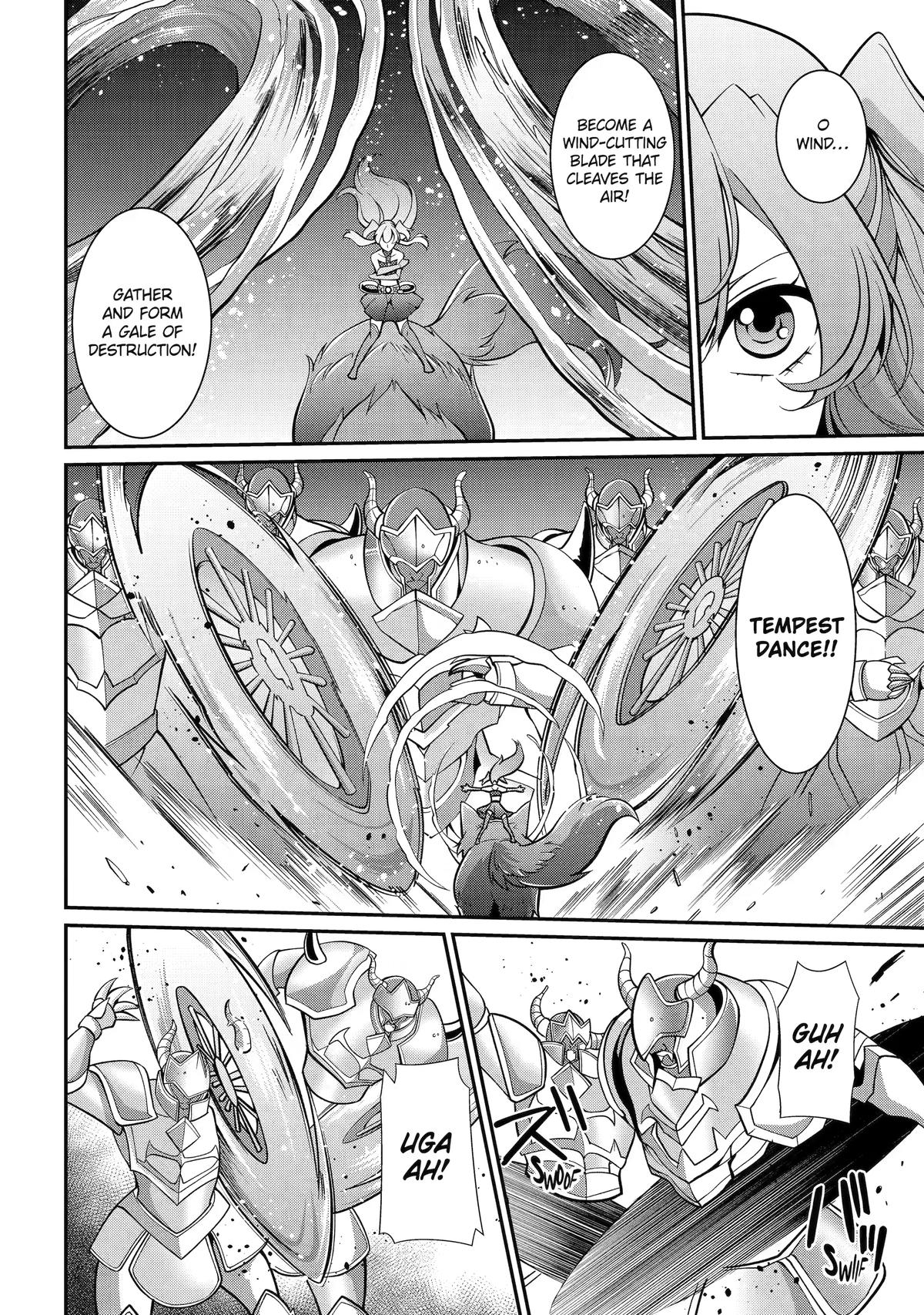 Shikkokutsukai no Saikyou Yuusha: Nakama Zenin ni Uragirareta node Saikyou no Mamono to Kumimasu Chap 101 - Next Chap 102