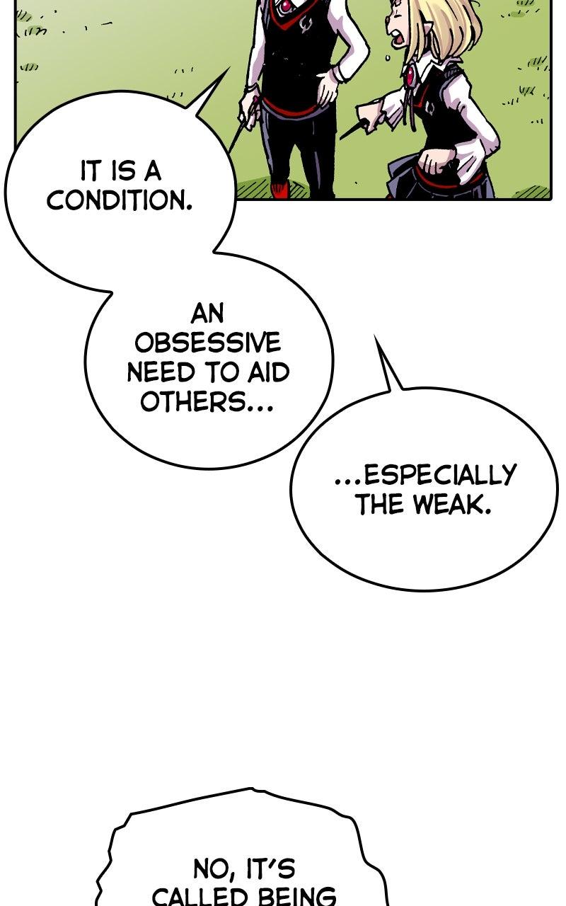 Clevatess: Majuu no Ou to Akago to Shikabane no Yuusha Chap 69 - Next Chap 70