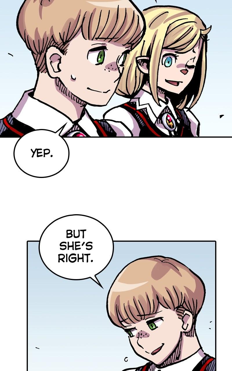 Clevatess: Majuu no Ou to Akago to Shikabane no Yuusha Chap 69 - Next Chap 70