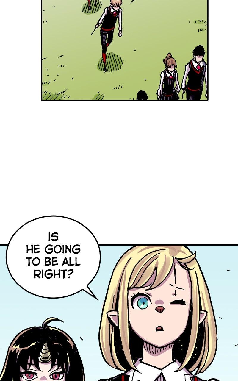 Clevatess: Majuu no Ou to Akago to Shikabane no Yuusha Chap 69 - Next Chap 70