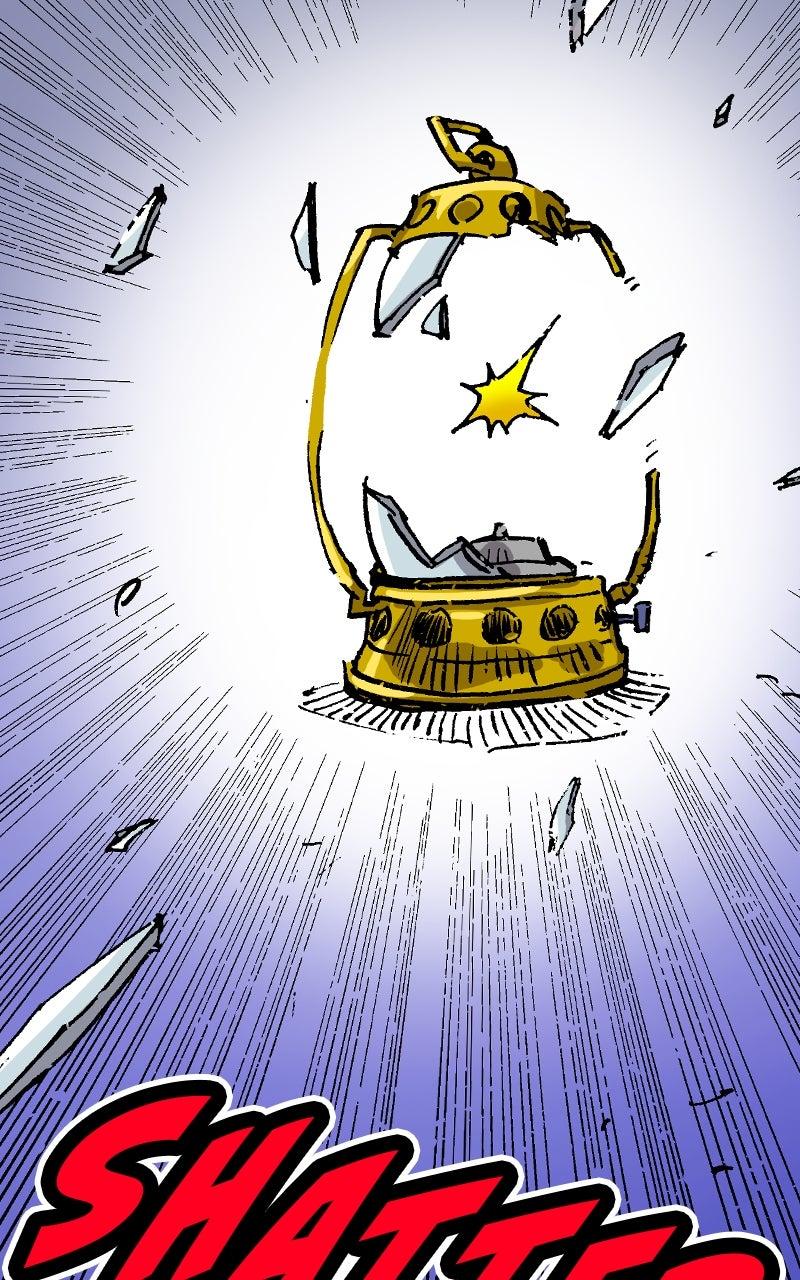 Clevatess: Majuu no Ou to Akago to Shikabane no Yuusha Chap 69 - Next Chap 70