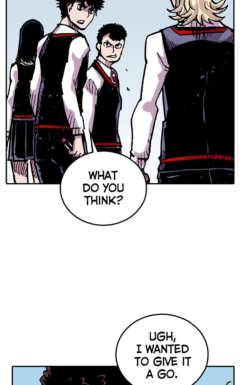 Clevatess: Majuu no Ou to Akago to Shikabane no Yuusha Chap 69 - Next Chap 70