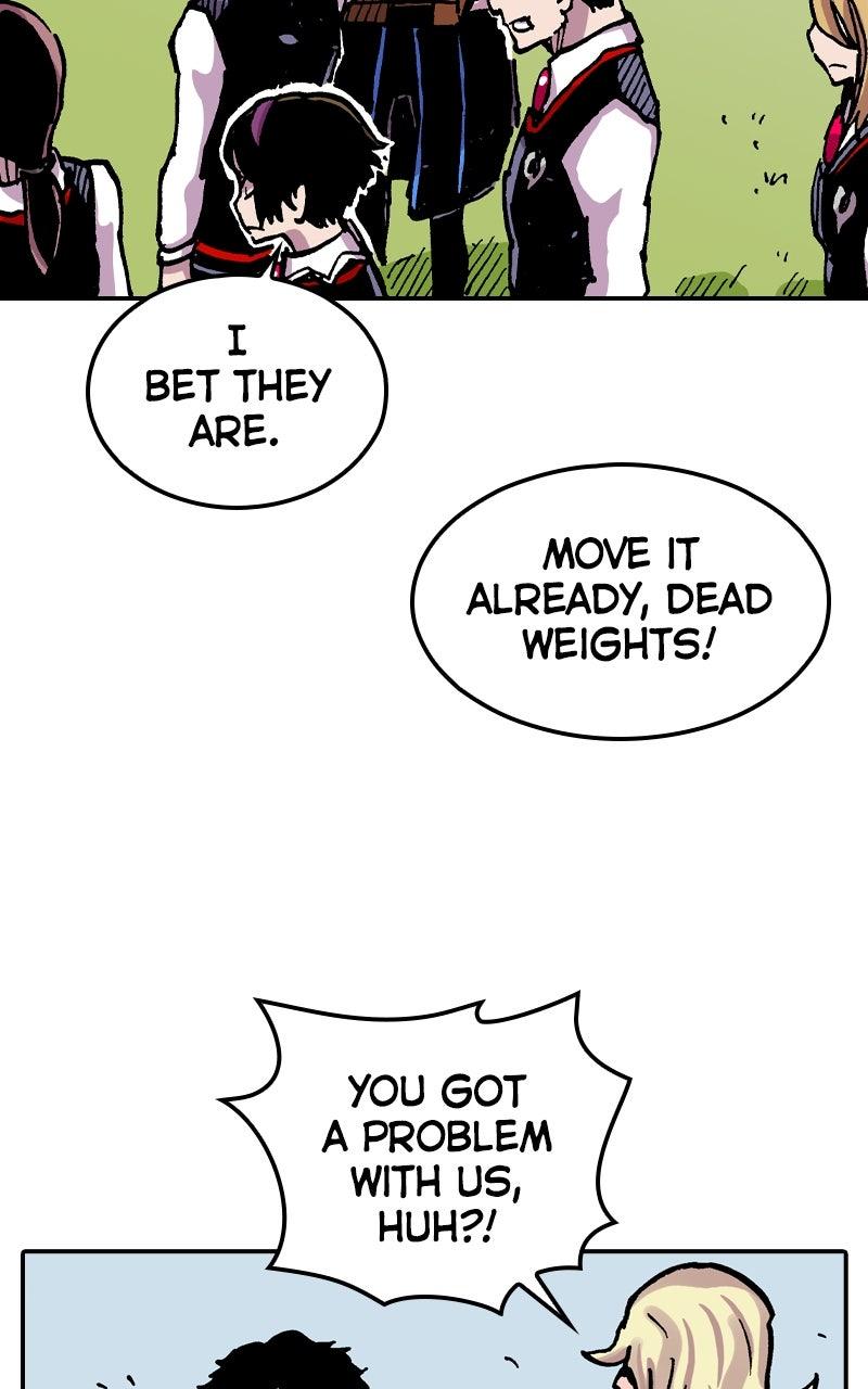 Clevatess: Majuu no Ou to Akago to Shikabane no Yuusha Chap 69 - Next Chap 70