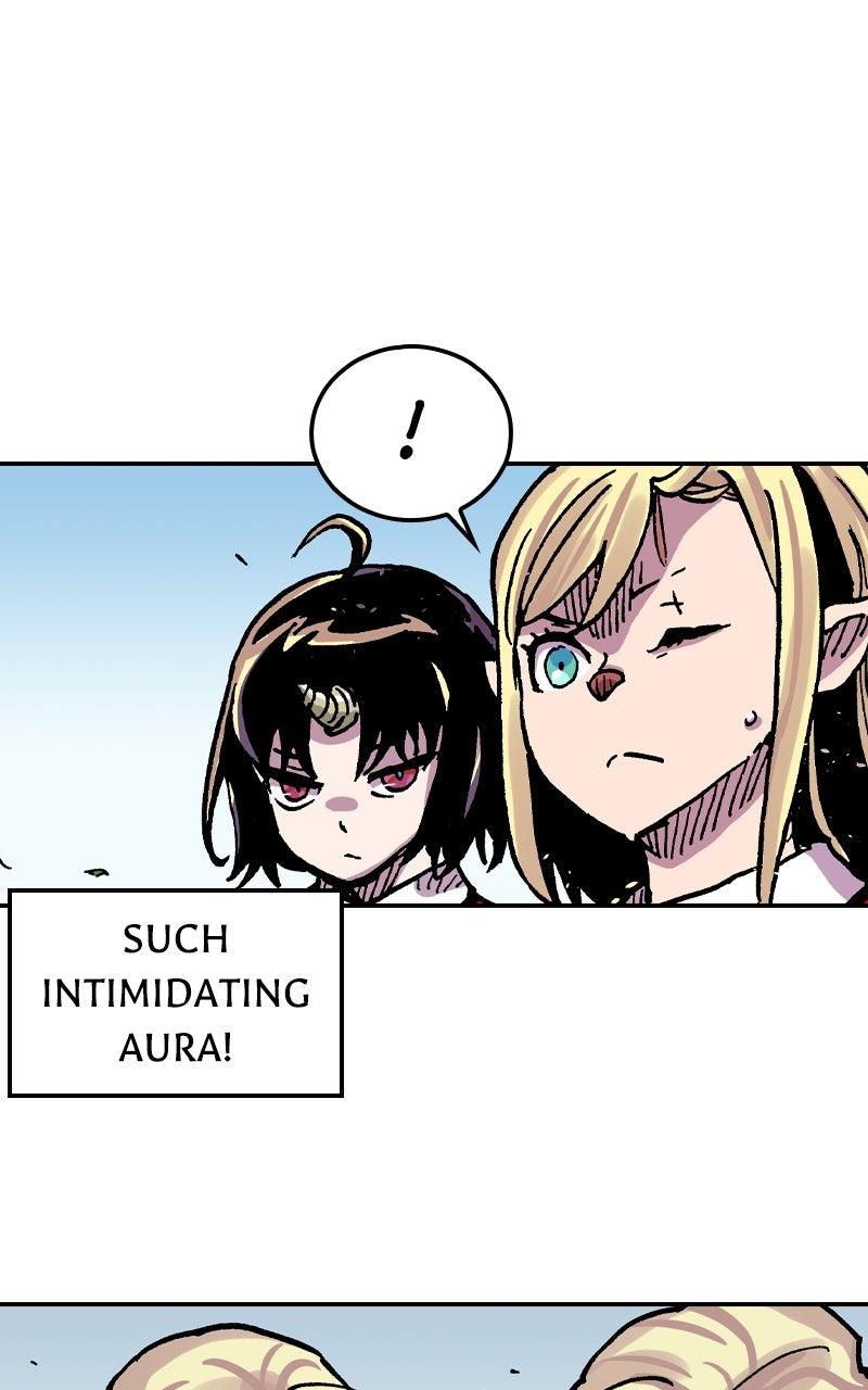 Clevatess: Majuu no Ou to Akago to Shikabane no Yuusha Chap 69 - Next Chap 70