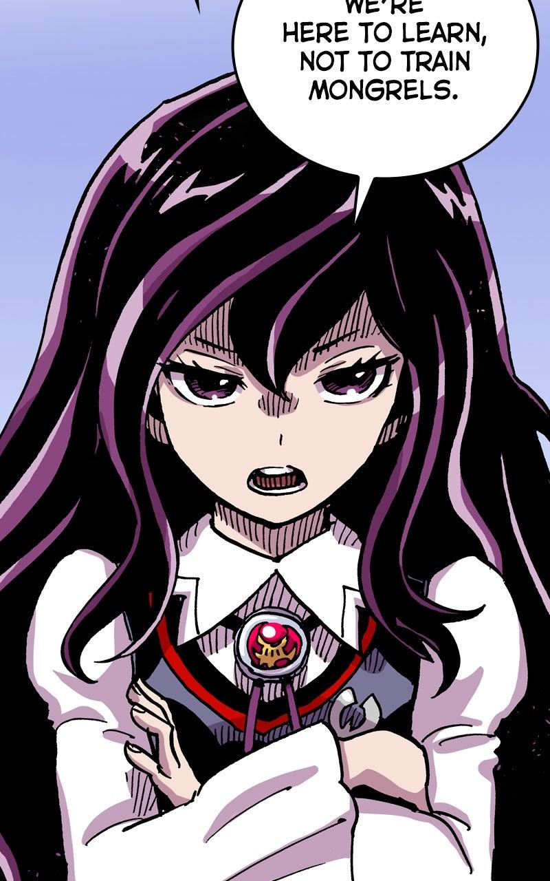 Clevatess: Majuu no Ou to Akago to Shikabane no Yuusha Chap 69 - Next Chap 70