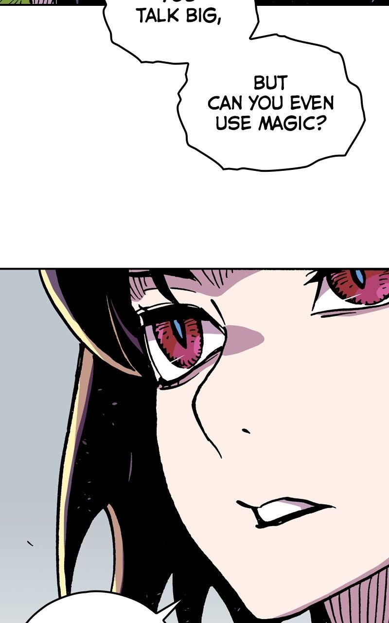 Clevatess: Majuu no Ou to Akago to Shikabane no Yuusha Chap 69 - Next Chap 70