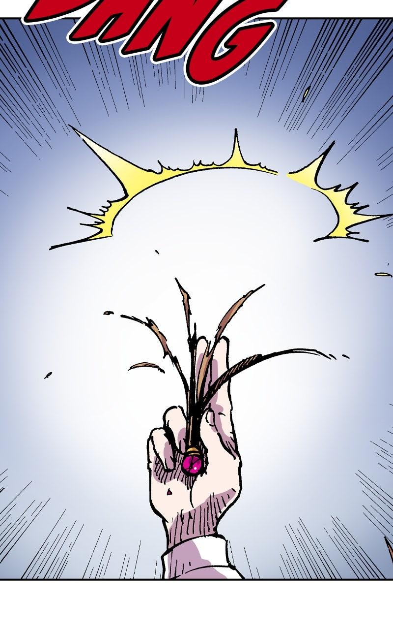 Clevatess: Majuu no Ou to Akago to Shikabane no Yuusha Chap 69 - Next Chap 70