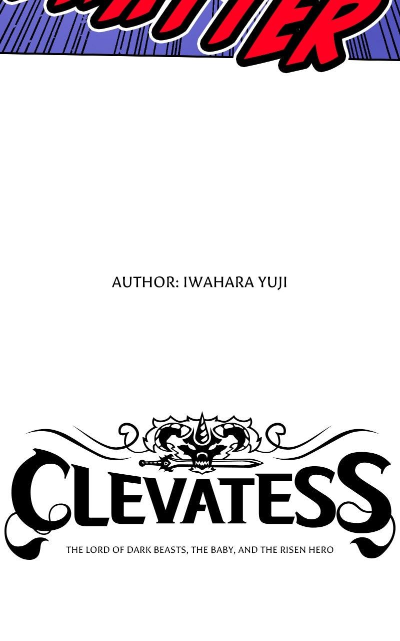 Clevatess: Majuu no Ou to Akago to Shikabane no Yuusha Chap 69 - Next Chap 70