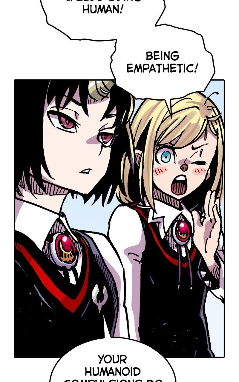 Clevatess: Majuu no Ou to Akago to Shikabane no Yuusha Chap 69 - Next Chap 70