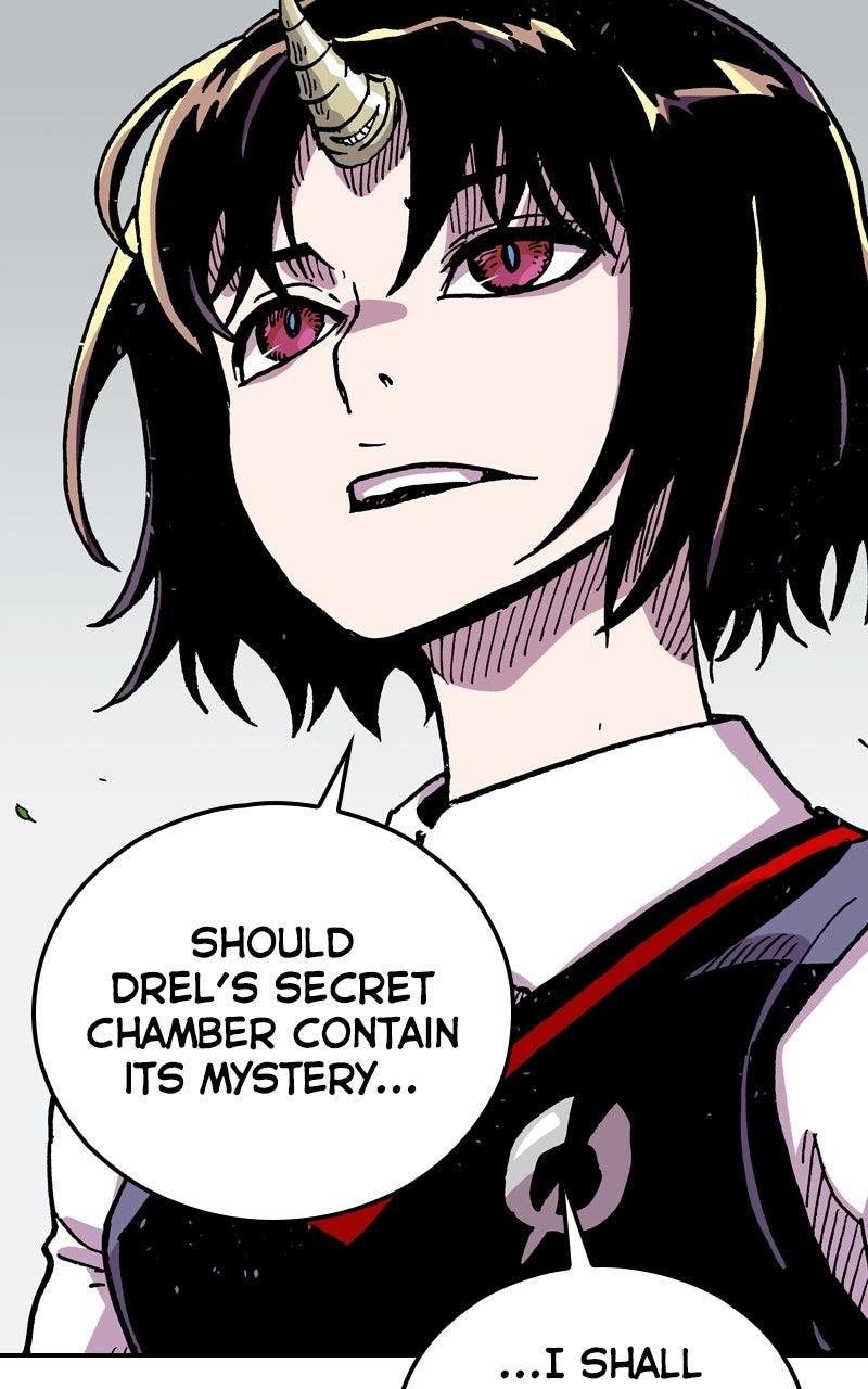 Clevatess: Majuu no Ou to Akago to Shikabane no Yuusha Chap 69 - Next Chap 70