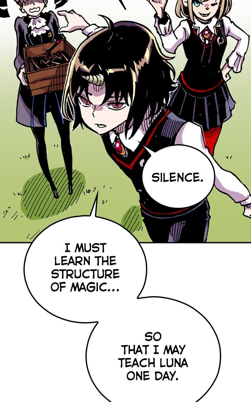 Clevatess: Majuu no Ou to Akago to Shikabane no Yuusha Chap 69 - Next Chap 70