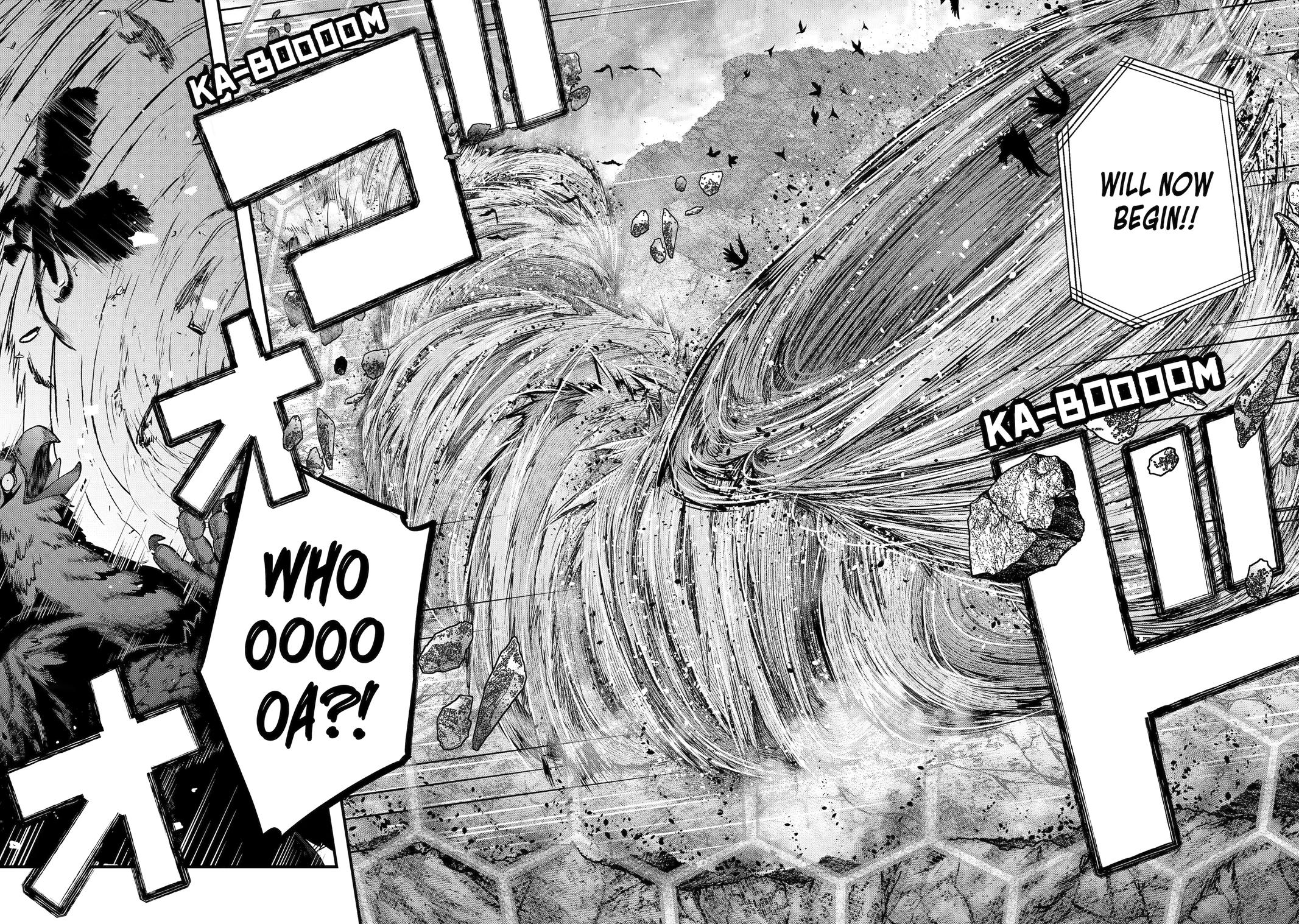 Nido Tensei shita Shounen wa S-Rank Boukensha Toshite Heion ni Sugosu Chap 53 - Next Chap 54