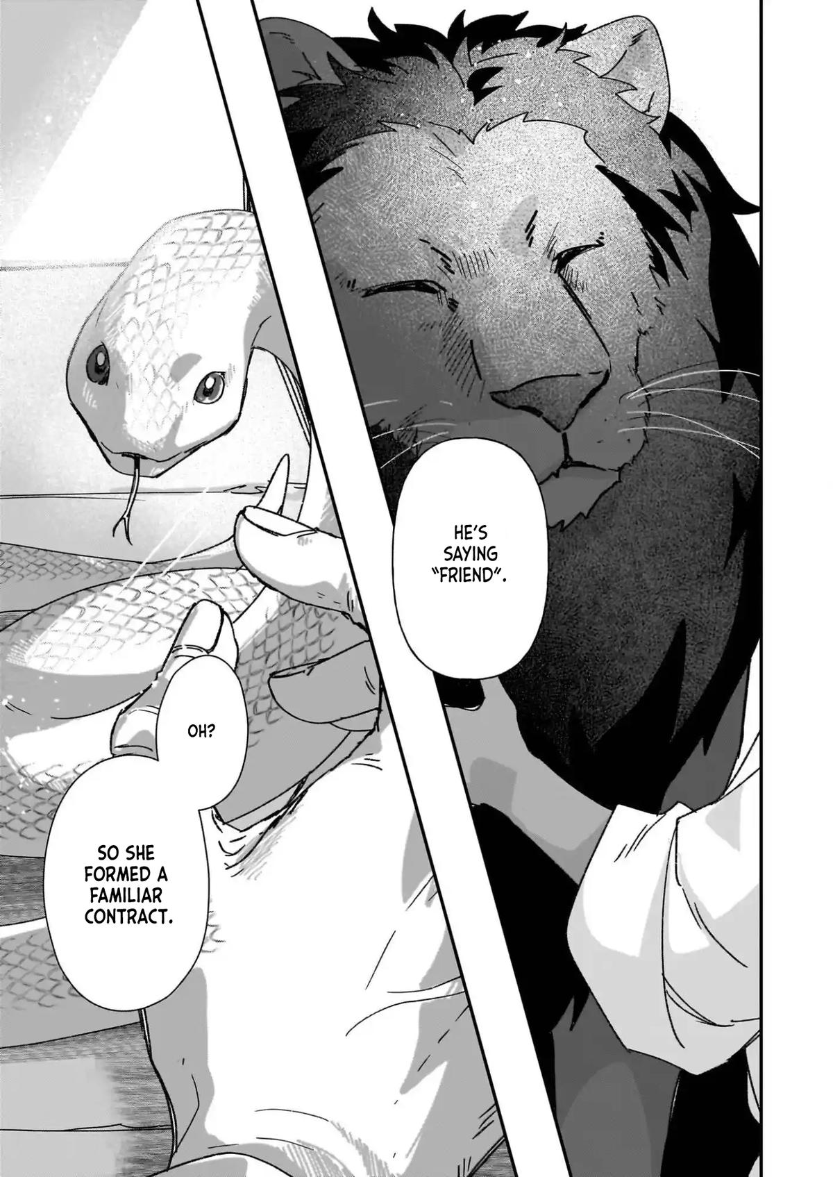 Rekishi ni Nokoru Akujo ni Naru zo - Akuyaku Reijou ni Naru Hodo Ouji no Dekiai wa Kasoku Suru you desu! Chap 34 - Next Chap 35