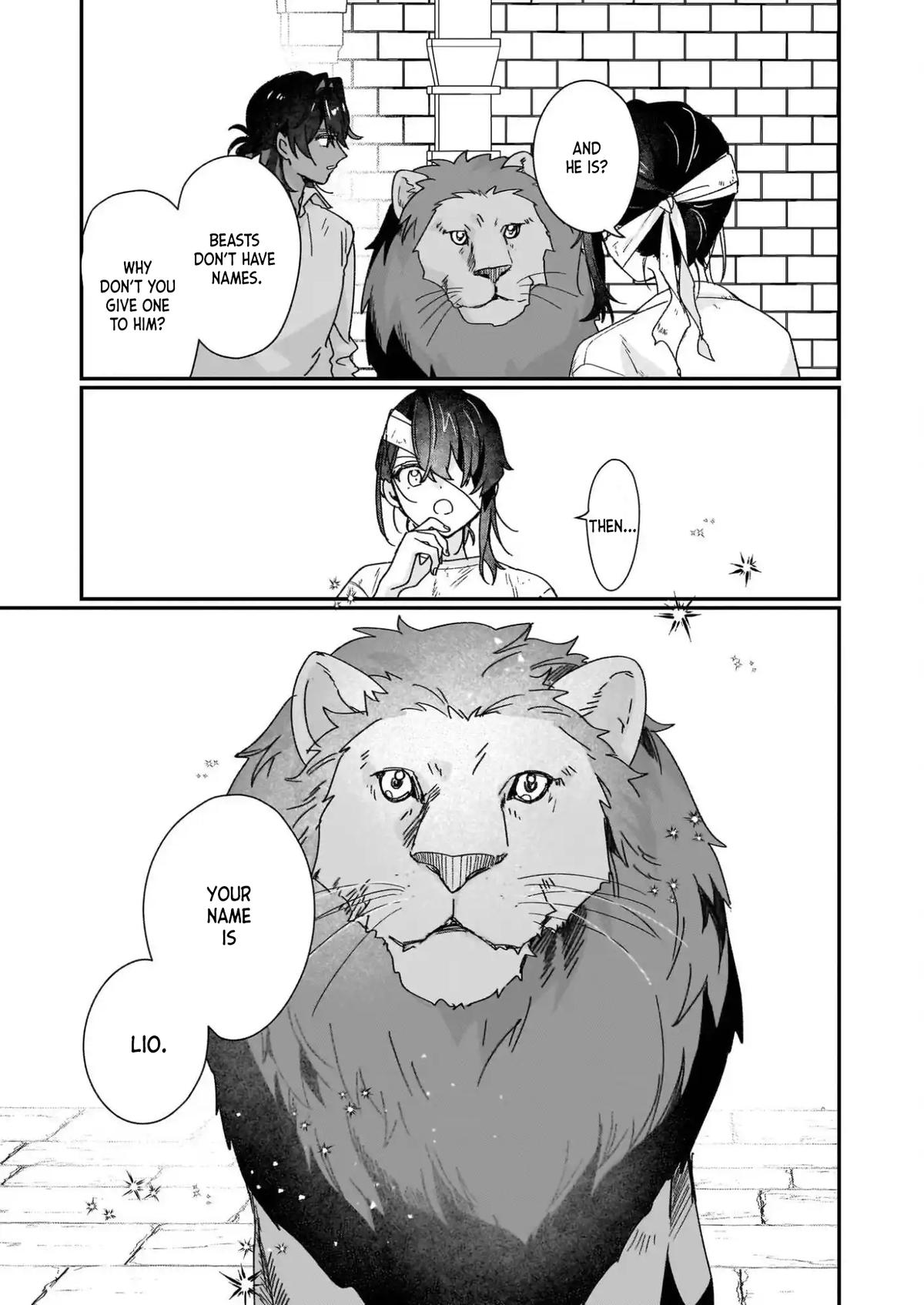 Rekishi ni Nokoru Akujo ni Naru zo - Akuyaku Reijou ni Naru Hodo Ouji no Dekiai wa Kasoku Suru you desu! Chap 34 - Next Chap 35