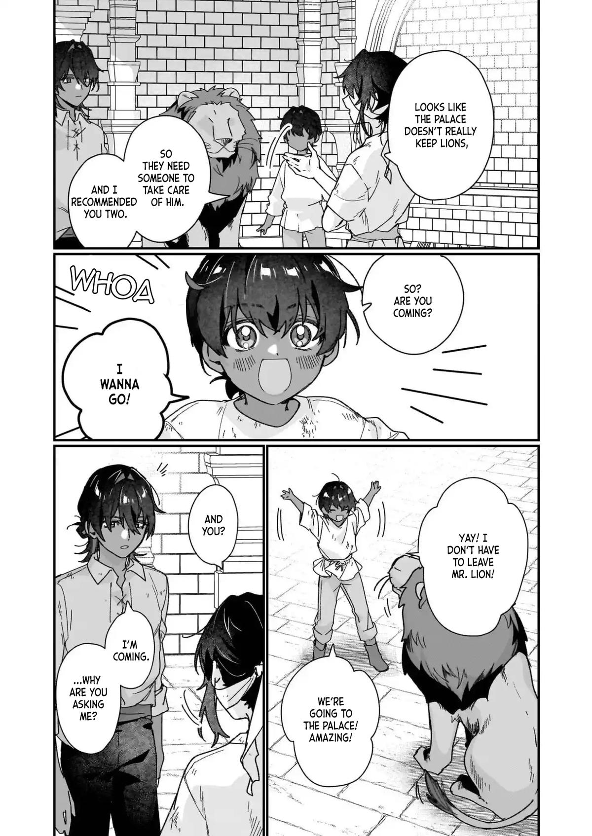 Rekishi ni Nokoru Akujo ni Naru zo - Akuyaku Reijou ni Naru Hodo Ouji no Dekiai wa Kasoku Suru you desu! Chap 34 - Next Chap 35